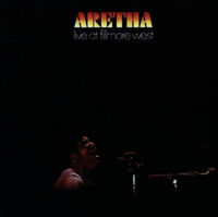 Live at Fillmore West