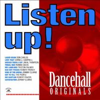Listen Up! Dancehall
