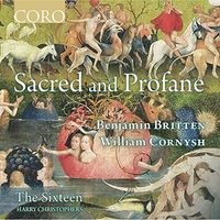 Sacred & Profane
