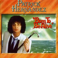 Born To Be Alive: Expanded Edition