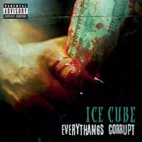 Ice Cube - Everythangs Corrupt [2LP]