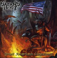The Great American Scapegoat