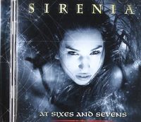 At Sixes & Sevens