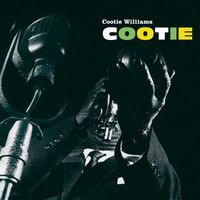 Cootie + Un Concert A Minuit Avec Cootie Williams