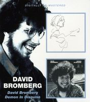 David Bromberg/Demon In Disguise