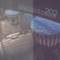 International Breaks 2 / Various