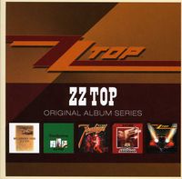 Original Album Series