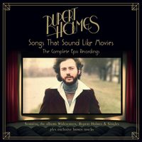 Songs That Sound Like Movies: Complete Epic Recordings