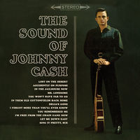 Sound of Johnny Cash