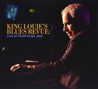 Live At Riverhouse Jazz