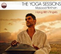 The Yoga Sessions: Hang With Angels