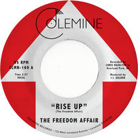 Rise Up
