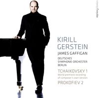 Piano Concertos