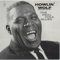 Real Folk Blues (Jpn)