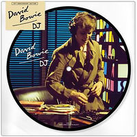 D.J. 40th Anniversary