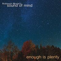 Enough Is Plenty