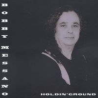 Holdin' Ground