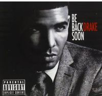 Be Back Soon