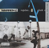 Regulate...G Funk Era (20th Anniversary)