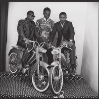 Original Sound Of Mali / Various
