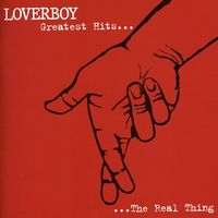 Greatest Hits.. The Real Thing