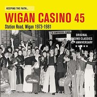 Wigan Casino 45: Keeping the Faith