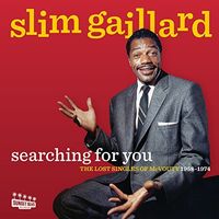 Searching For You: The Lost Singles Of Mcvouty
