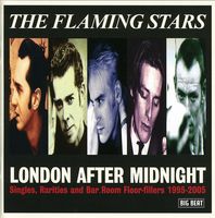 London After Midnight: Singles Rarities & Bar Room