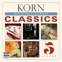 Original Album Classics