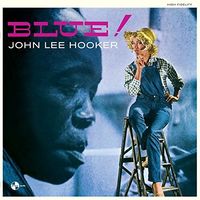 Blue + 2 Bonus Tracks