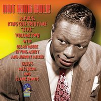 Afrs King Cole Time Vol.2