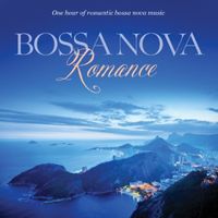Jack Jezzro - Bossa Nova Romance: One Hour Of Bossa Nova Style, Romantic Music