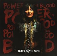 Power In The Blood