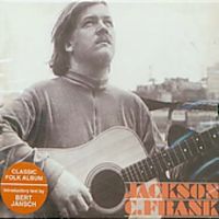 Jackson C. Frank