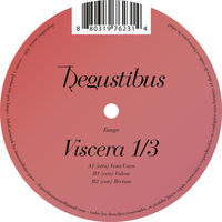Viscera 1/3