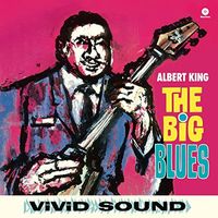 Big Blues + 2 Bonus Tracks (Bonus Tracks)