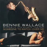 Someone to Watch Over Me