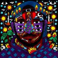 KAYTRANADA - 99.9% [Vinyl]