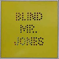 Blind Mr. Jones - Stereo Musicale (expanded) | Vintage Vinyl