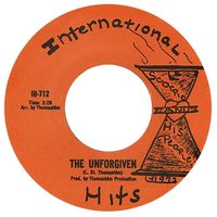 The Unforgiven / Theme From The Movietown Sound