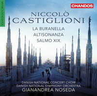 Gianandrea Noseda: La Buranella - Altisonanza