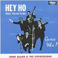 Hey Ho