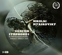 Selected Syms