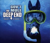 Deep End