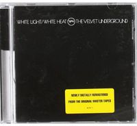 White Light White Heat