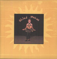 Blind Melon / Sippin' Time Sessions EP