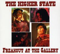 Freakout at the Gallery
