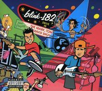 blink-182 - Mark Tom & Travis Show [Import]