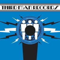 Live At Third Man Records