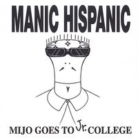 Mijo Goes to JR College
